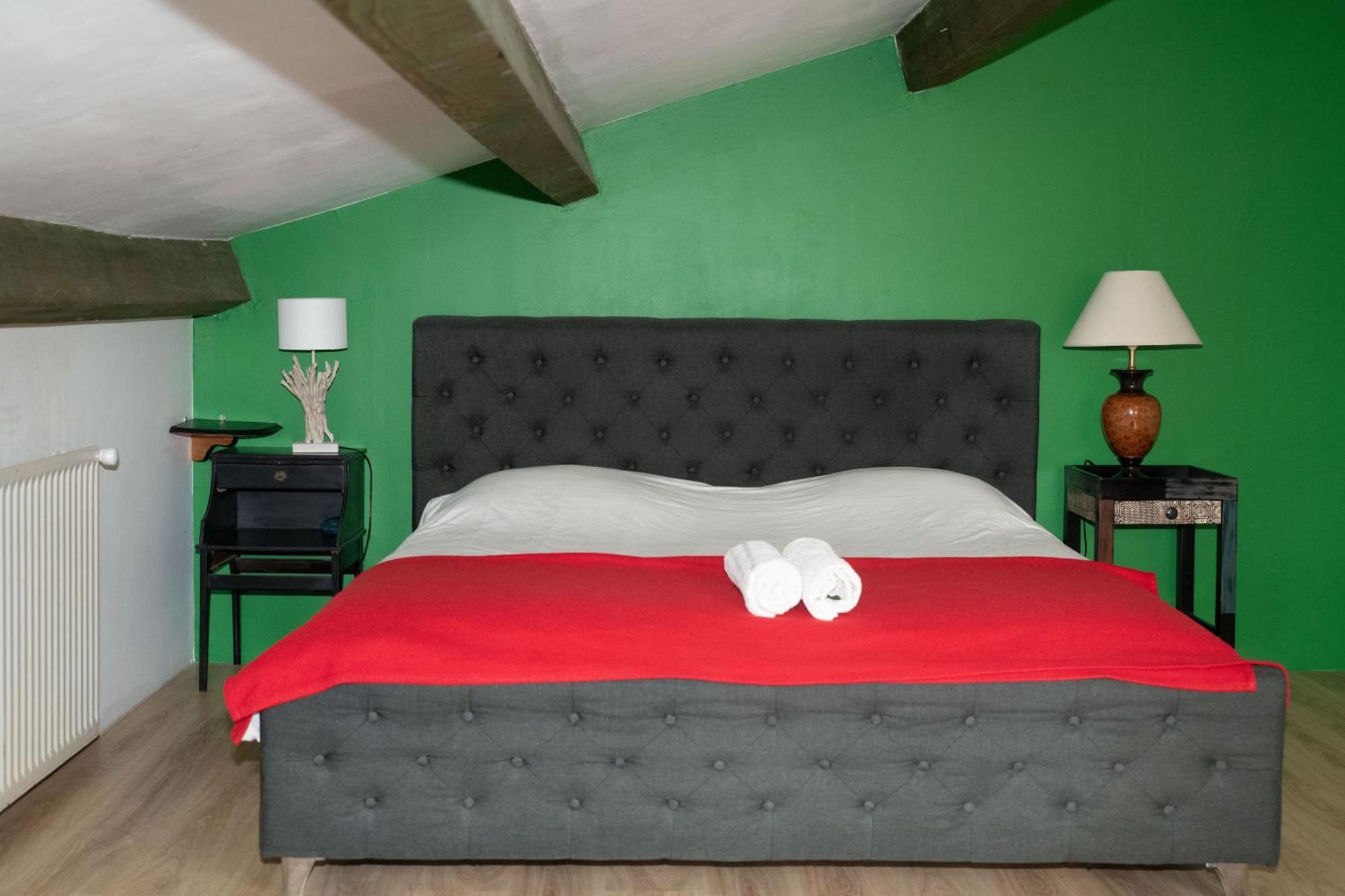 Private Room Montpellier Exterior photo